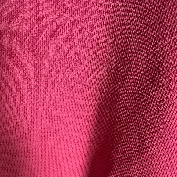 Preowned Men’s Alabama polo shirt. Size M - Picture 3 of 7